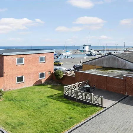 6816-allinge-ndr-strandvej-8 * Allinge-Sandvig