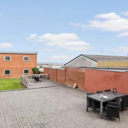 6816-allinge-ndr-strandvej-8 Ferienhaus