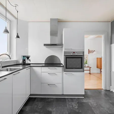 Ferienhaus 6816-allinge-ndr-strandvej-8 *